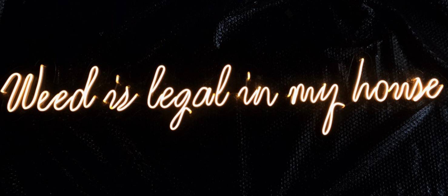 #ป้ายไฟนีออนดัดLED