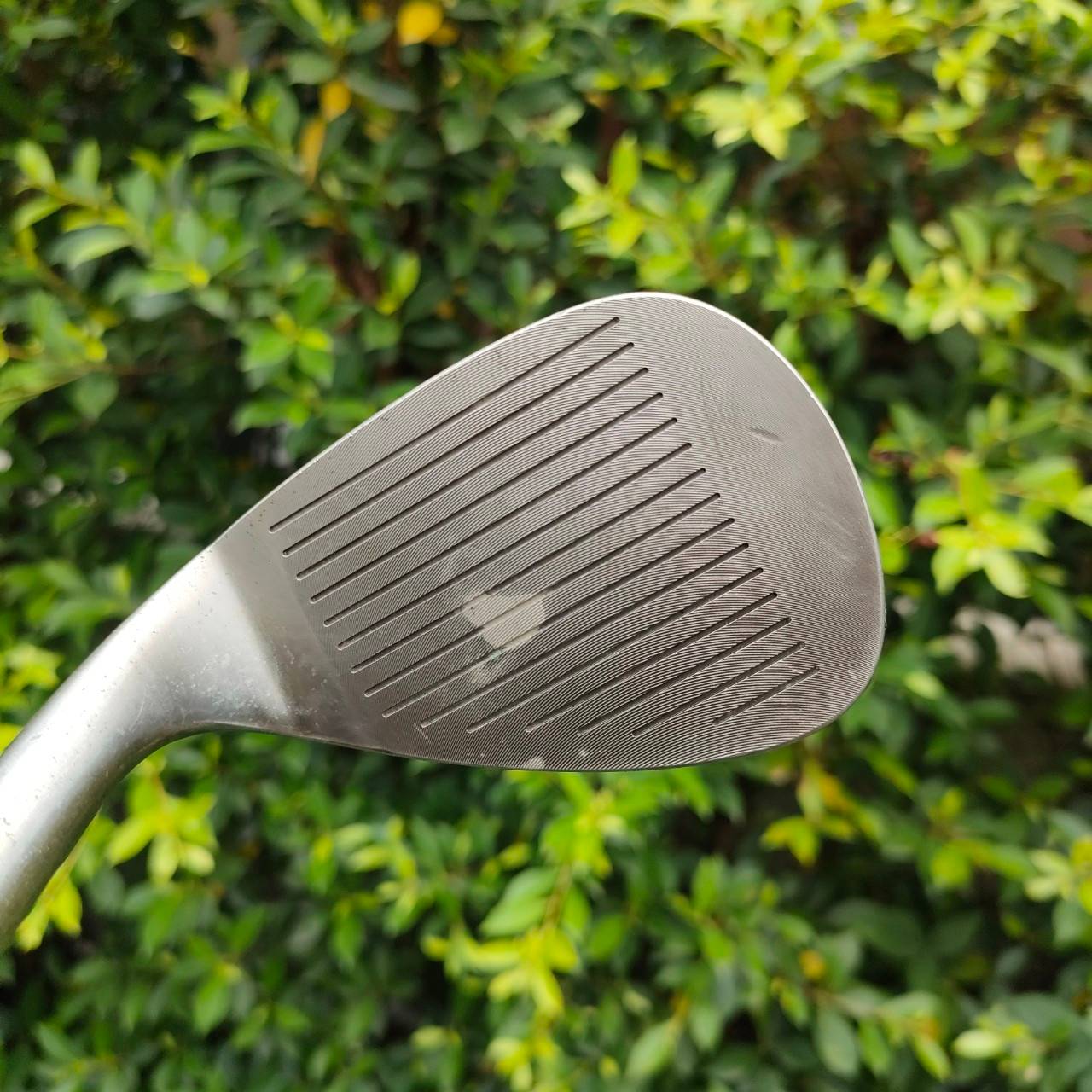 WEDGE PROKENNEX X-GROOVY PW-01 องศา 64 ก้าน PROKENNEX FLEX R องศาเปิดมาก ระเบิดทรายขึ้นแน่นอน!!!