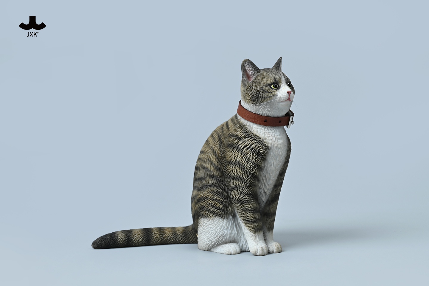 [สั่งจอง] JXK 1/6 : Felis Catus 5.0