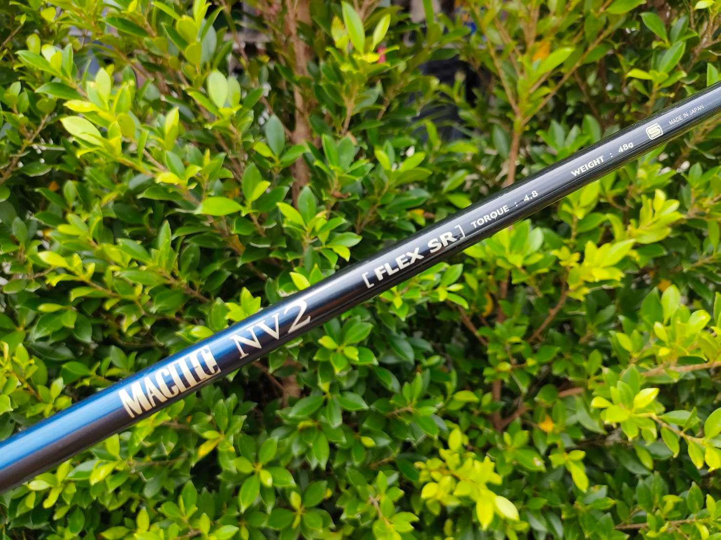 Driver MACTEC NV2