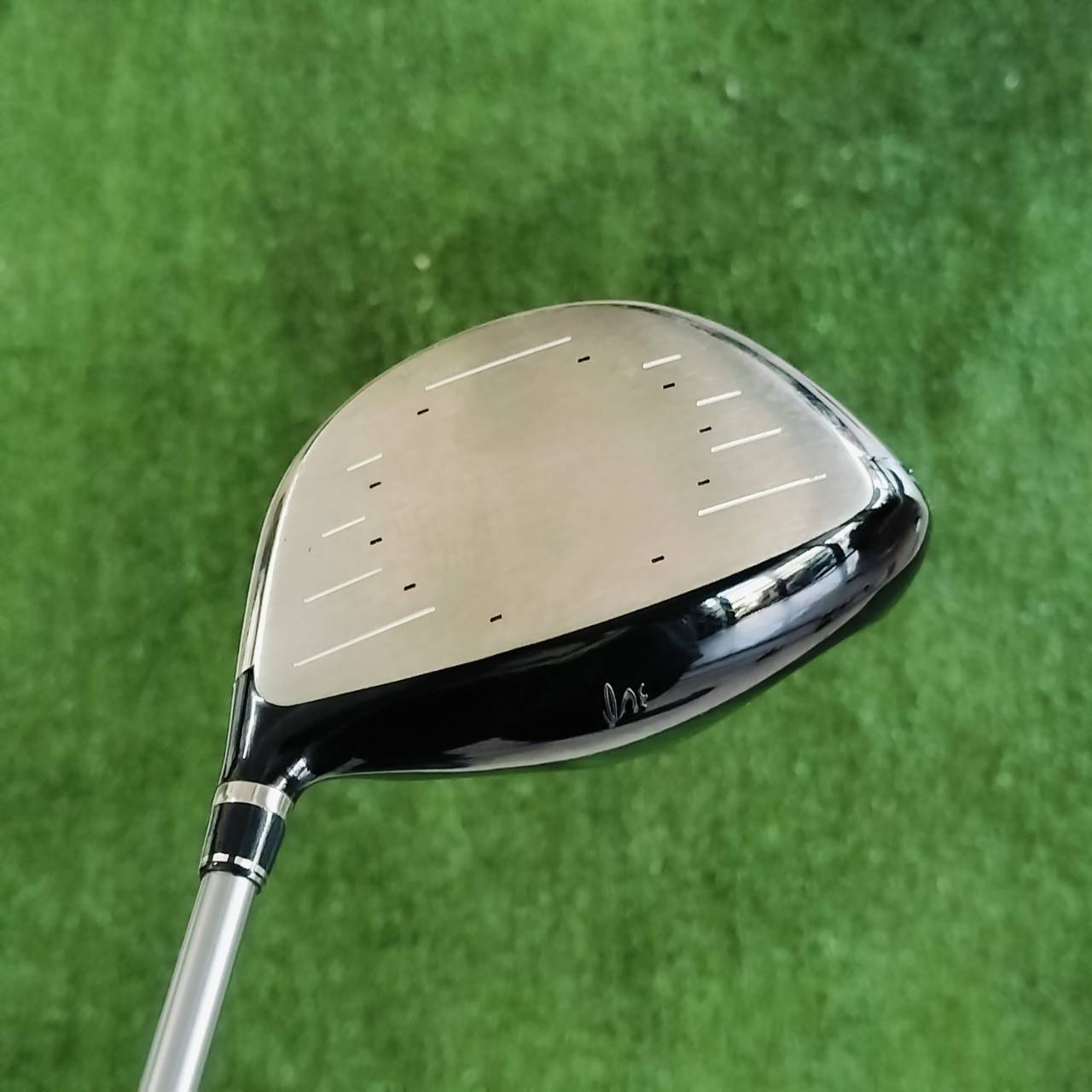ลดพิเศษ!!! Driver KING COBRA HS9 สุดยอดไม้ตีไกล ตีง่าย เสียงเพราะ และเสียงสนั่นมาก ได้ฟีลลิ่งมากๆ ไม้กอล์ฟพรีเมี่ยมมือสอง ของแท้ By NakaraLuxurious