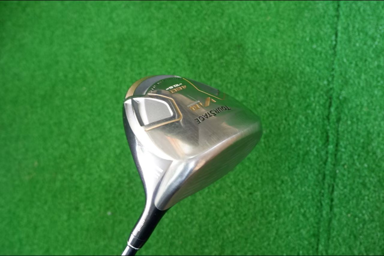 DRIVER BRIDGESTONE TOURSTAGE VIQ (2008) 460CC