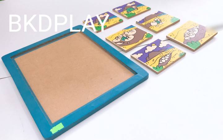 ของเล่น, ของเล่นเด็ก, จิ๊กซอว์, ตัวต่อ, เกมลำดับเหตุการณ์สัตว์ , ของเล่นไม้, ของเล่นเสริมพัฒนาการ, ของเล่นเด็กอนุบาล, สื่อการสอนเด็กอนุบาล