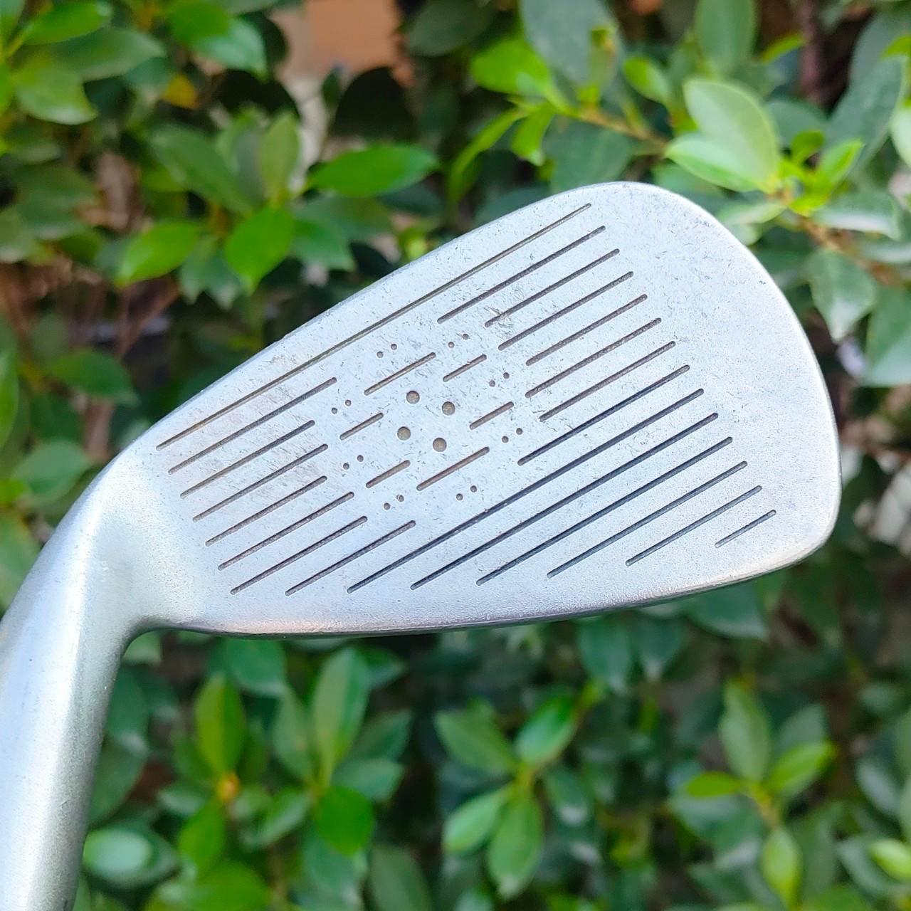 ชุดเหล็ก KING COBRA II OVERSIZE มีเหล็ก 3-9 เเละ PW SW ก้าน KING IQ SYSTEM FLEX R