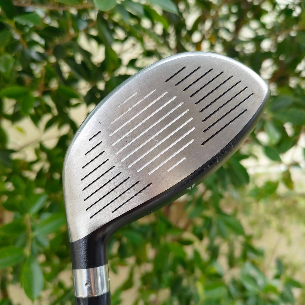 FW3+ NIKE SQ SUMO 2 องศา 13 ก้าน TOUR AD GT FLEX S ***เป็นก้านตัวพิเศษแพงมากๆ*** เป็นตัว PROTOTYPE ไม้กอล์ฟพรีเมี่ยมมือสอง ของแท้ By NakaraLuxurious