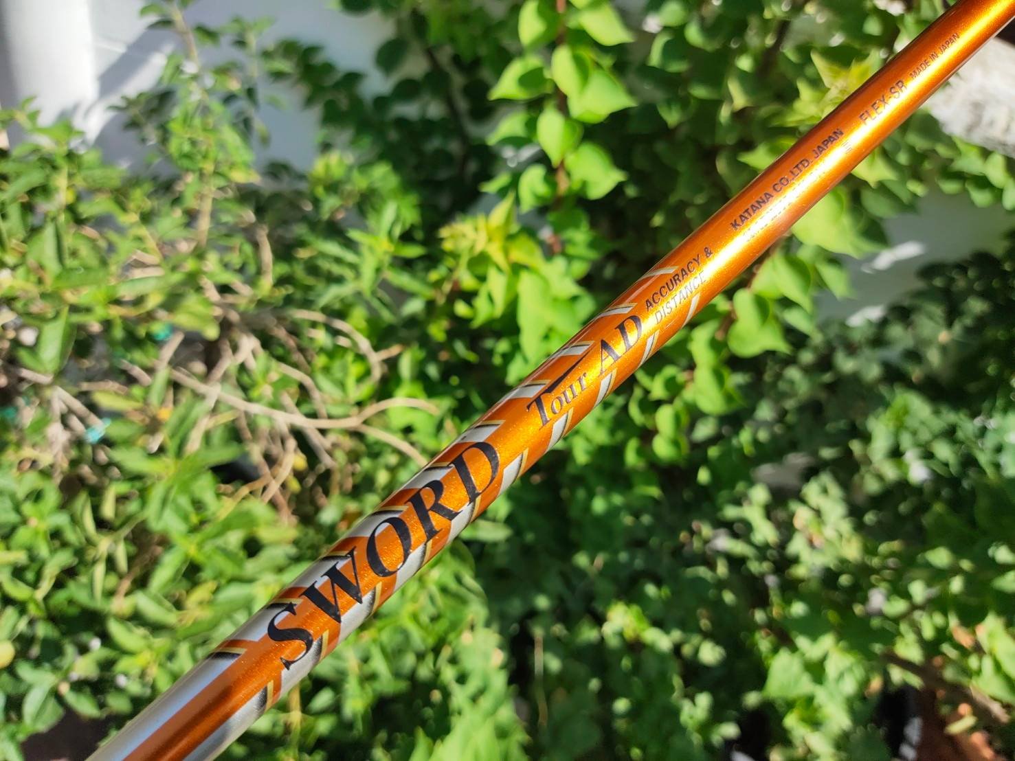 Driver SWORD 4WD - G