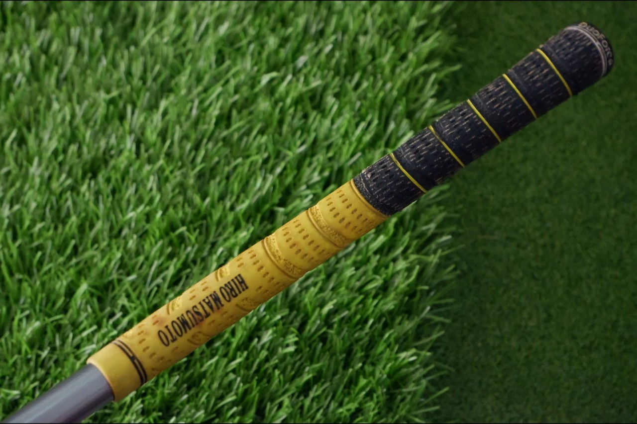 FW 3 Callaway Golf Steelhead Plus 3+