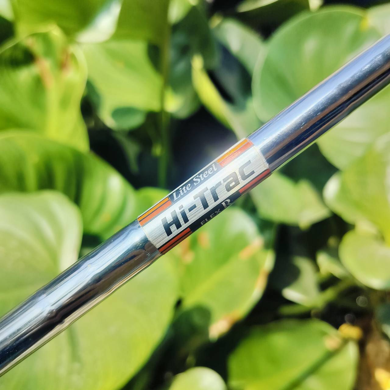 *** ขาดเหล็ก 7 *** ชุดเหล็ก DAIWA GC Hi-TRAC ชุดเหล็กเกาหลี ที่คุณภาพดีที่สุด ไม้กอล์ฟพรีเมี่ยมมือสอง ของแท้ By NakaraLuxurious