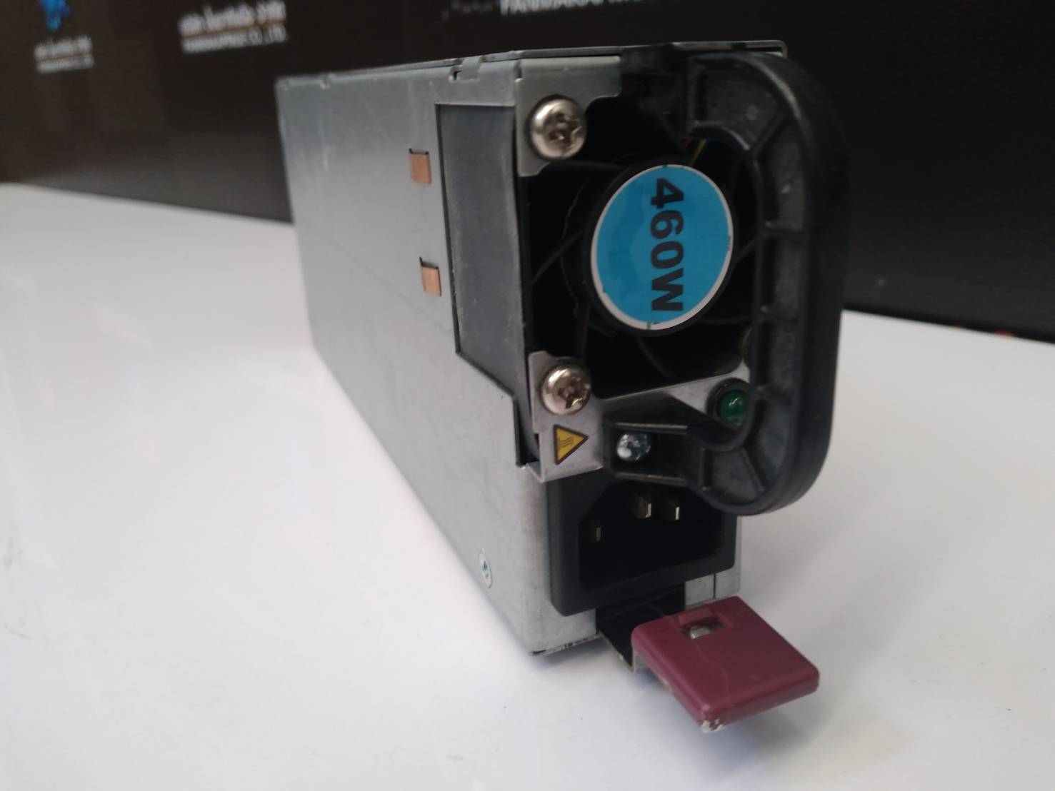 HP 511777-001 ProLiant ML350/DL380 G6/G8 - DL360 G7 460W Power Supply 499249-001 499250-101