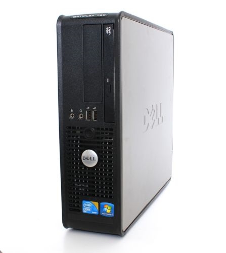 Dell Optiplex 780 SFF
