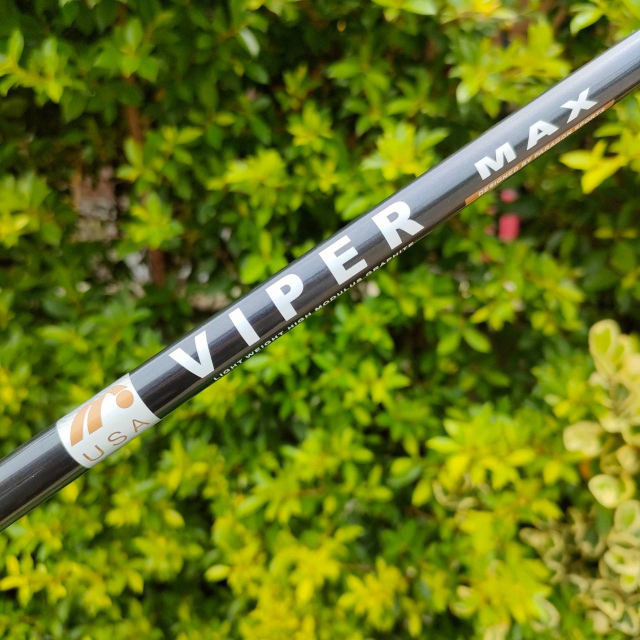 FW5 VIPER MITSUSHIBA องศา19 ก้าน VIPER MAX FLEX R วัสดุ 17-4 stainless steel เป็นวัสดุที่ดีที่สุดสำหรับ FW !! ไม้กอล์ฟมือสอง ของแท้ BY NakaraLuxurious