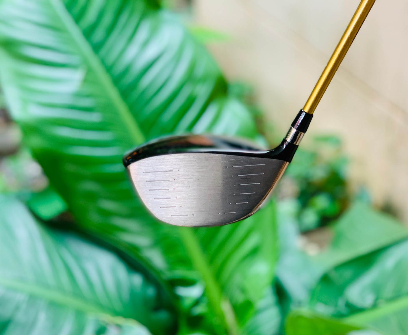 DRIVER SWORD ATC 589 - a องศา 10.5