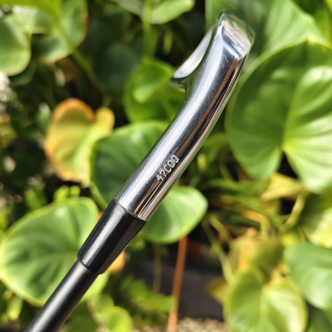 เหล็ก 3 Titleist 690CB FORGED – ฟีลลิ่งนุ่ม ตีง่าย สไตล์โปร ก้านตัวนี้เด็ดมาก พรีเมี่ยมสุดๆ!!!