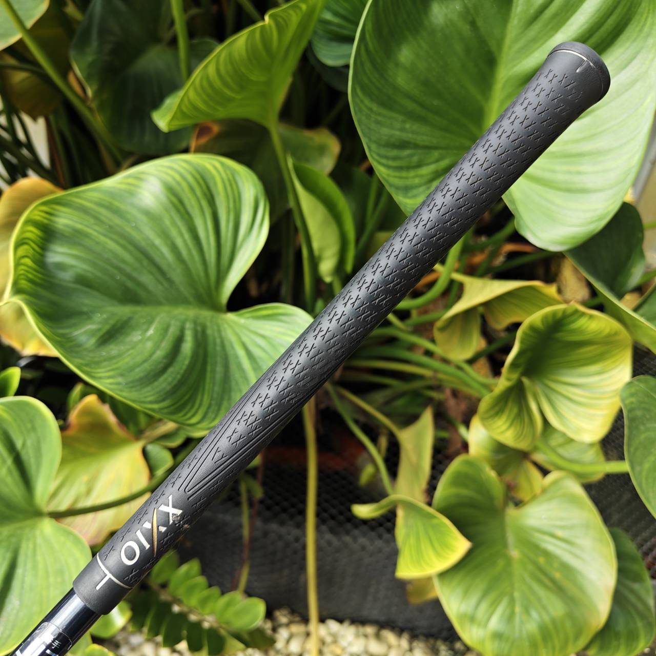 U7 XXIO – องศา 21° “ตีง่ายที่สุดรุ่นหนึ่ง” ใครไม่มั่นใจกับเหล็กยาว ต้องมีติดถุงไว้เลยครับ!