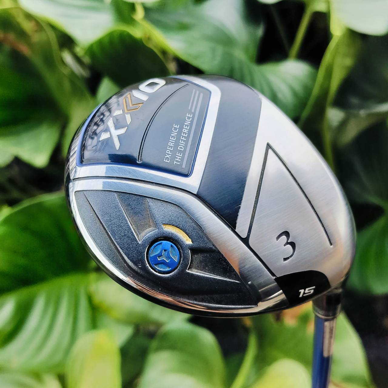 FW3 XXIO ELEVEN องศา 15 ก้านพรีเมี่ยม MP1100 FLEX R เป็นไม้่ที่ได้รางวัลอันดับ 1 ในญี่ปุ่น ไม้กอล์ฟพรีเมี่ยมมือสอง ของแท้ By NakaraLuxurious