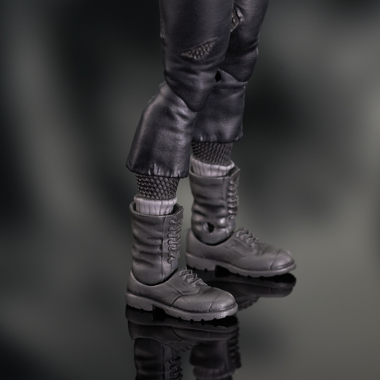 [สั่งจอง]Diamond select toys 7"