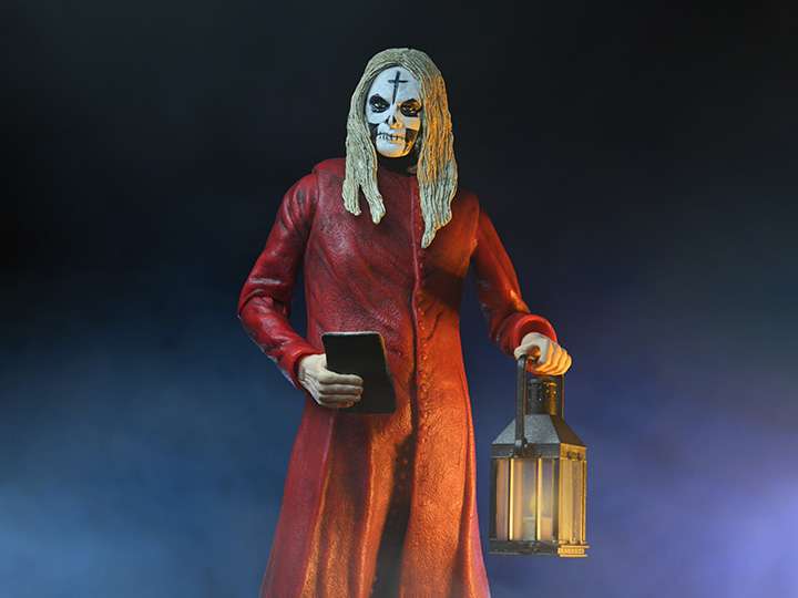 [พร้อมส่ง] NECA 7" : House of 1000 Corpses มีให้เลือก 2 แบบ