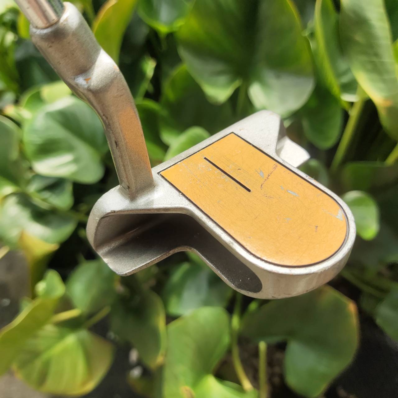 ** ไม้กอล์ฟเด็ก ** PUTTER Dunlop Loco Kid ออกแบบสำหรับความสูง ประมาณ 33"–39" (84–99 ซม.)