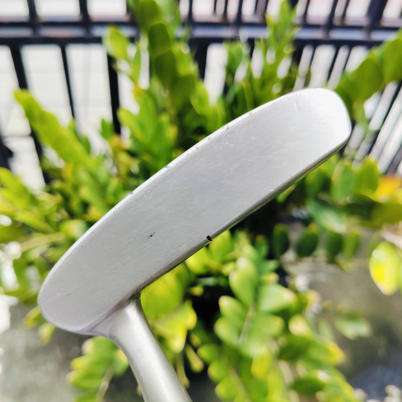 ** ไม้กอล์ฟผู้หญิง ** PUTTER PAR-RITE G-650 ความยาว 32 นิ้ว สวยเดิมค่ะ พัตเตอร์พัตต์ง่ายๆ น้ำหนักดีเลยค่ะ ไม้กอล์ฟพรีเมี่ยมญี่ปุ่นมือสอง ของแท้ By NakaraLuxurious