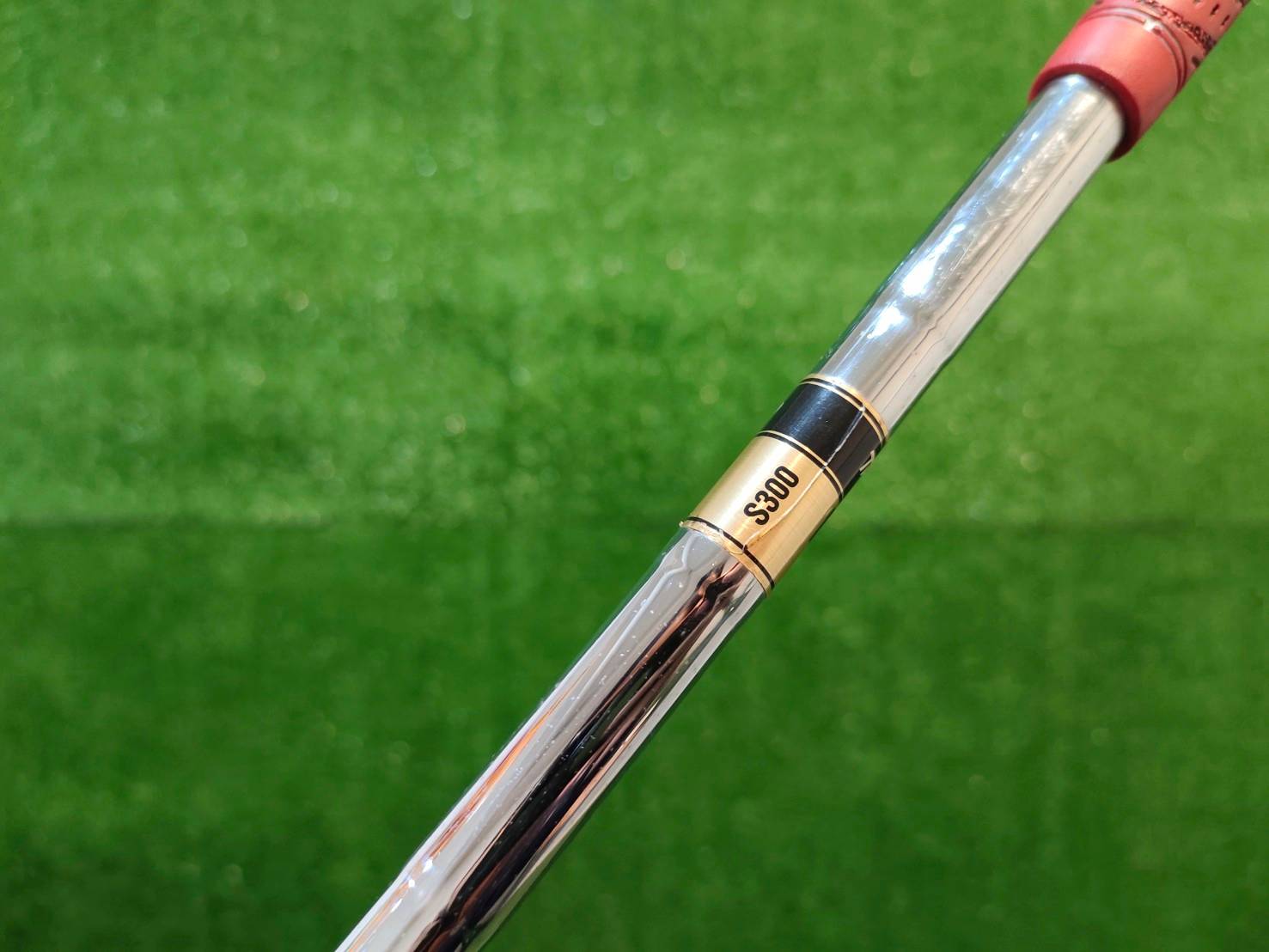 ชุดเหล็ก Titleist 695MB FORGED