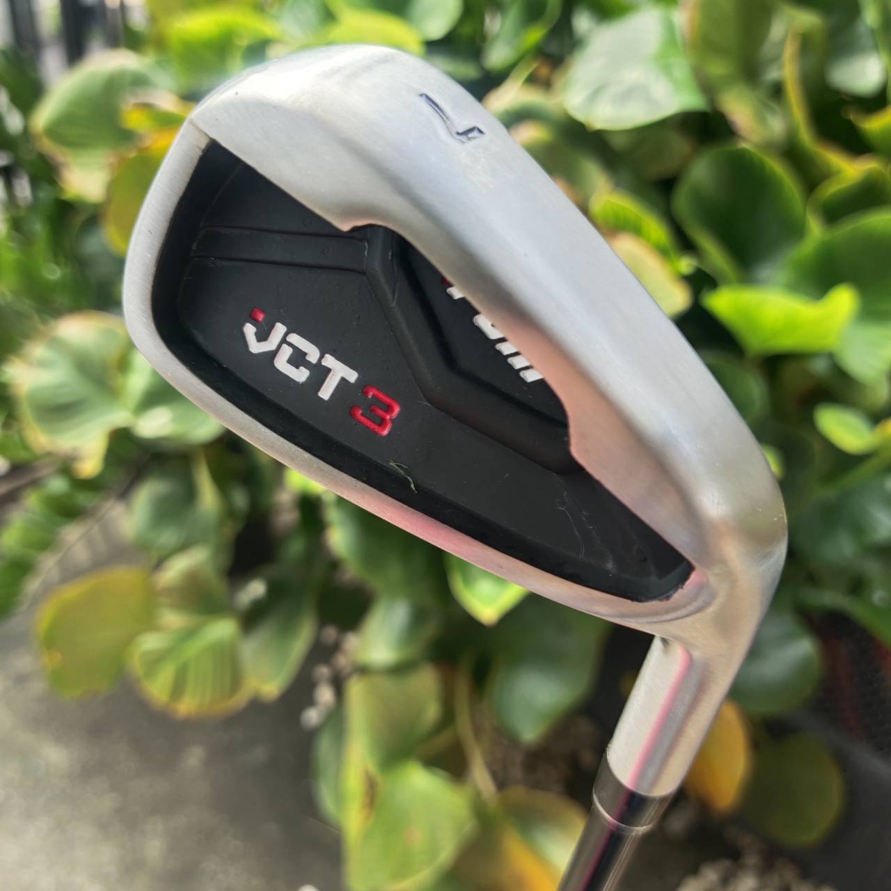 เหล็ก 7 PGM VCT3 ตีตรง ตีง่าย ลูกลอยไว เหมาะกับนักกอล์ฟที่อยากอัพเกมเหล็ก!