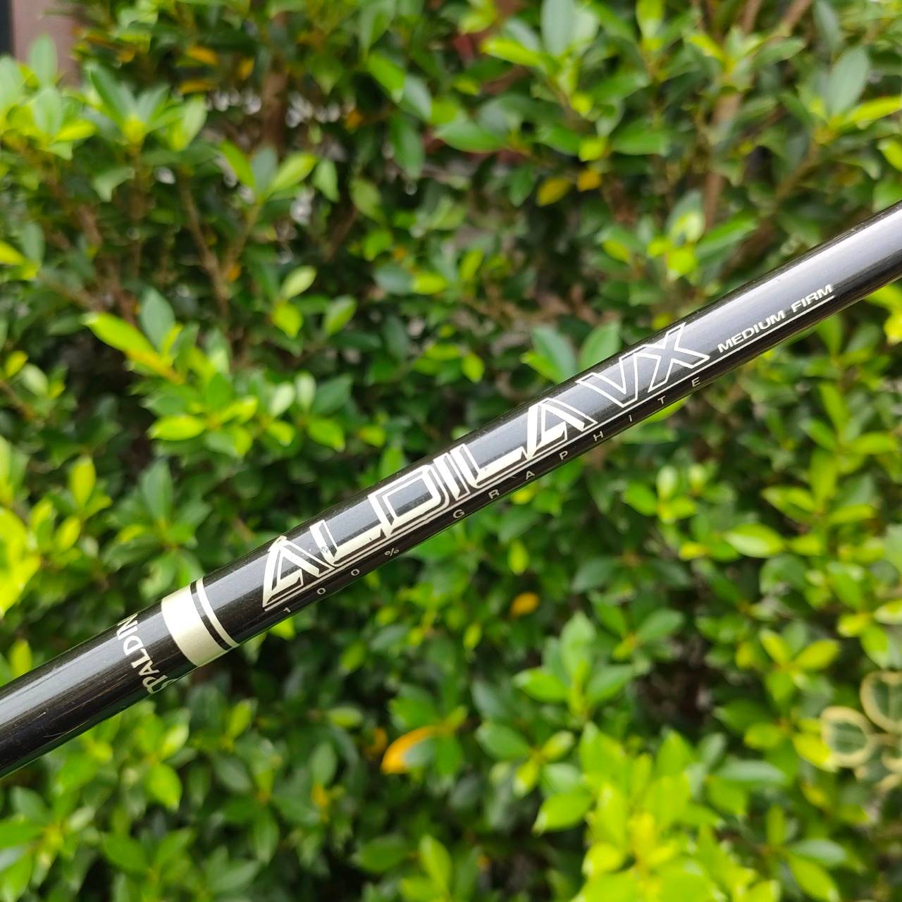 ชุดเหล็ก SPALDLNG PRO TRIUMPH มีเหล็ก 3-9 PW SW ก้าน ALDIAVX สภาพสวยสมบูรณ์ ใบใหญ่ตีง่าย ก้านเบานุ่ม ตีสบายๆครับ