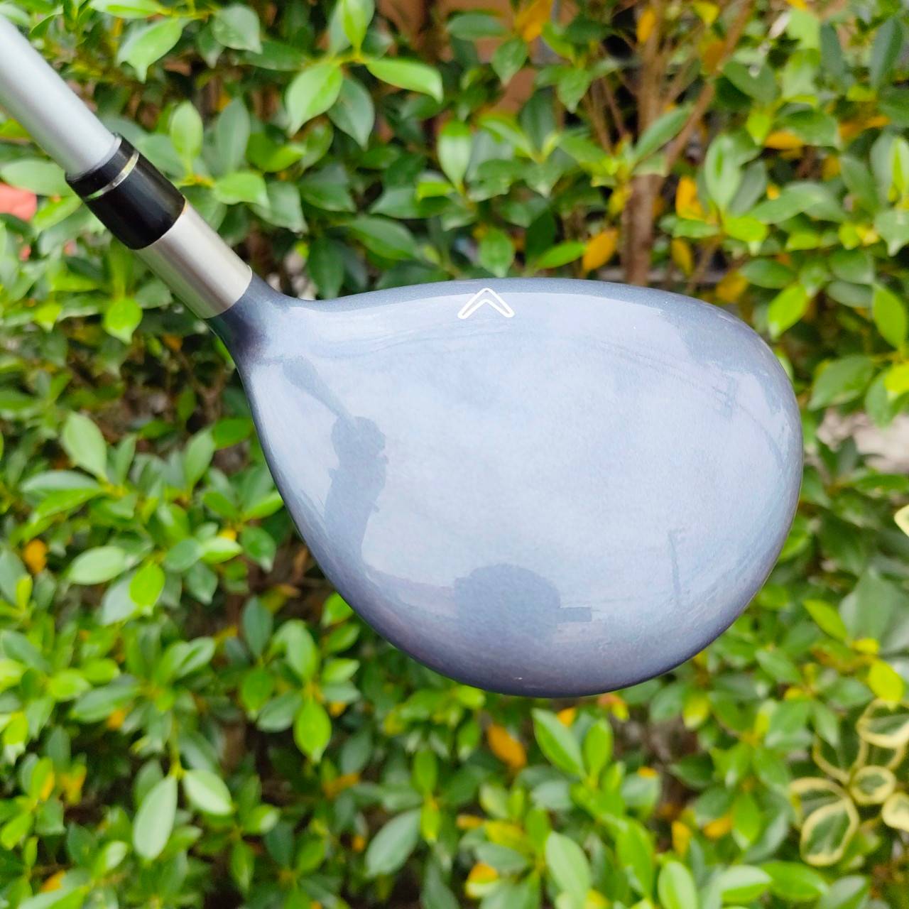 **ไม้กอล์ฟสำหรับผู้หญิง** FW5 CALLAWAY SOLAIRE LADY ก้าน SOLAIRE FLEX L สภาพสวยนางฟ้า