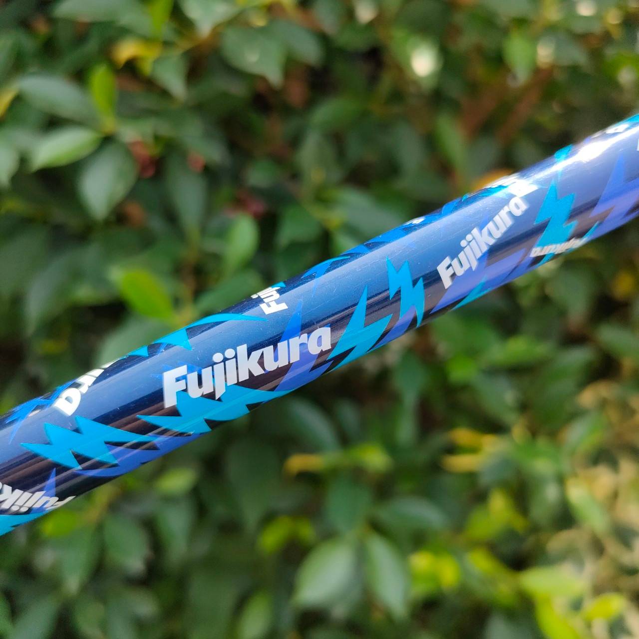 DRIVER KATANA VOLTIO III HI องศา 10 ก้าน FUJIKURA SWORD FLEX SR รุ่น HI คือรุ่นหน้าเด้งสุดขีด