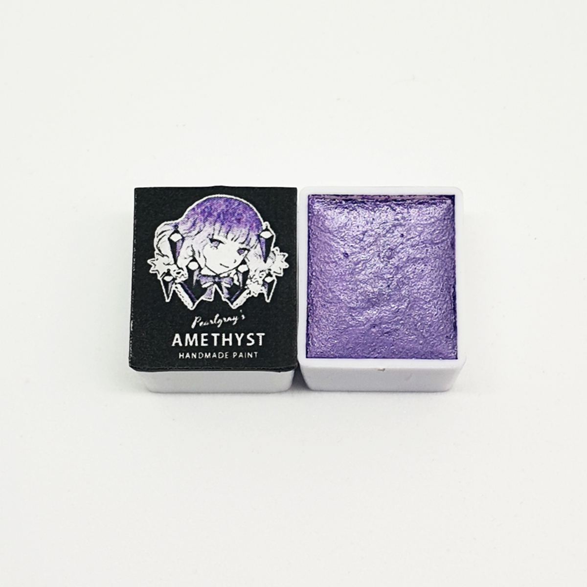 [ HANDMADE WATERCOLOR ] MIDNIGHT SERIES