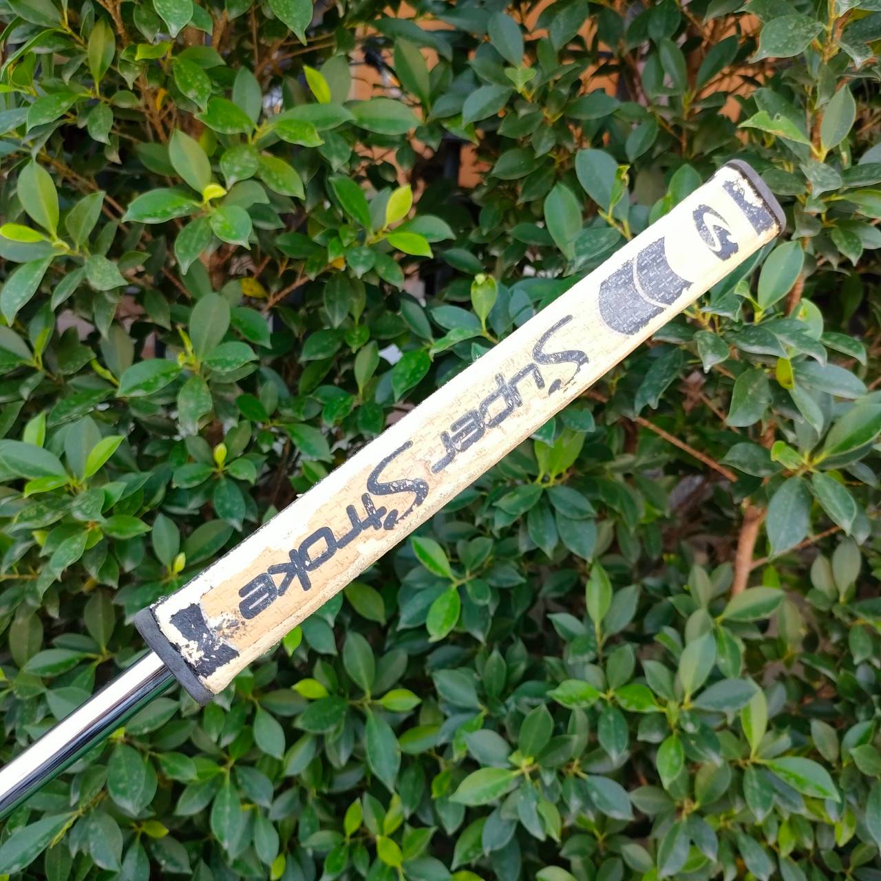 PUTTER PING UG-LE G5I ความยาว 35 นิ้ว ก้าน PING G5I ด้านแบบ CENTER SHAFT