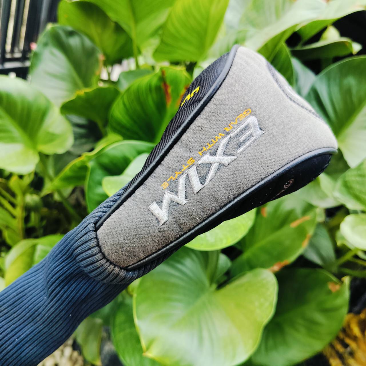 *** ไม้กอล์ฟสำหรับผู้หญิง *** FW5 MARUMAN EXIM NANO II เป็น FW หน้าเด้ง MARAGING ตีง่าย ก้านเบา ตีสบาย ตีได้ระยะมาก ไม้กอล์ฟพรีเมี่ยมมือสอง ของแท้ By NakaraLuxurious