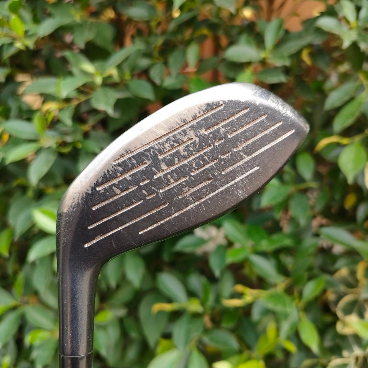 FW5 MARUMAN VERITY TITANIUM ก้าน MARUMAN FLEX R