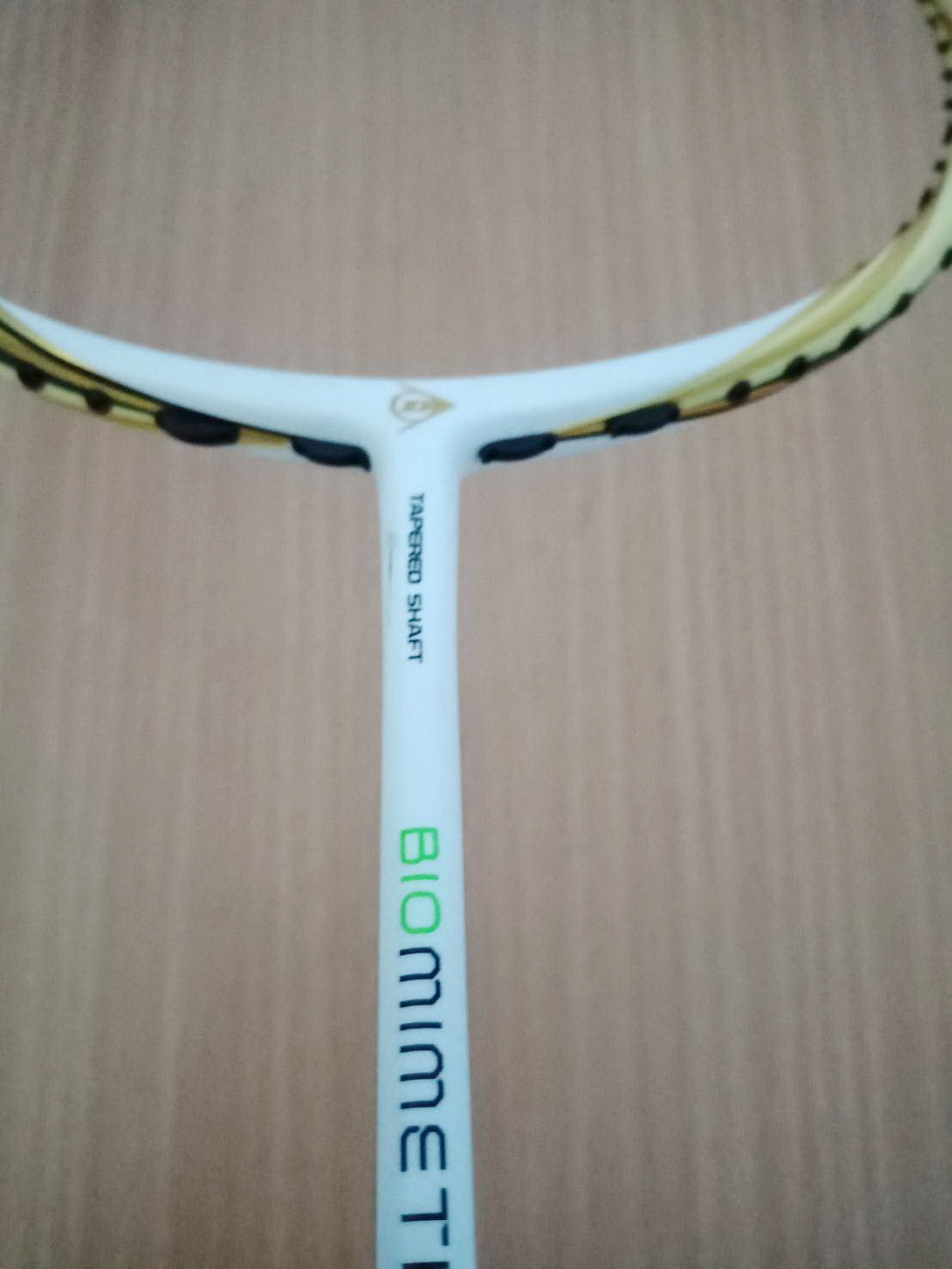 Dunlop Biomimetic II Pro-Lite EP