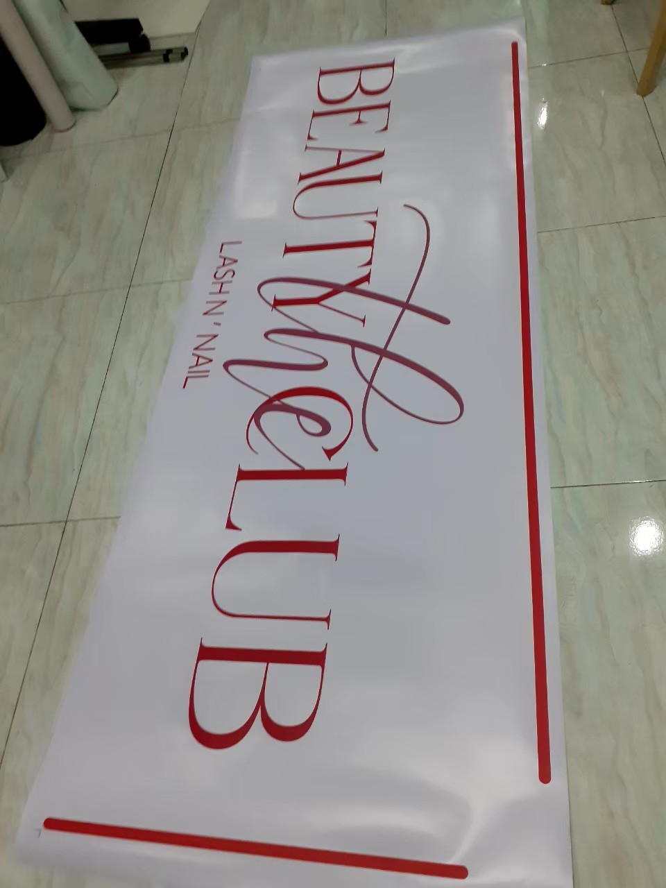 งานสติกเกอร์ไดคัท