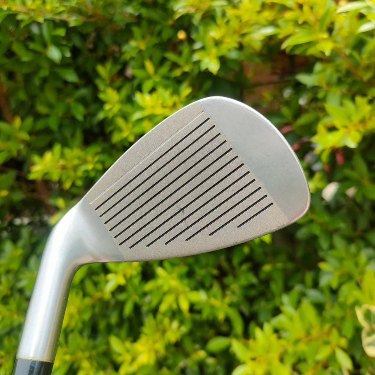 ** ไม้กอล์ฟสำหรับผู้หญิง** ชุดเหล็ก FILA PERUGIA มีเหล็ก5-9 เเละ PW SW **ขาดเหล็ก 7 ค่ะ ** ก้าน FILA FLEX L ของ FILA แท้ ตีดีมาก ไม้กอล์ฟมือสอง ของแท้ BY NakaraLuxurious