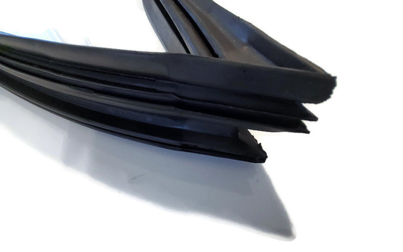 Takasivuikkunan tiivistepari, MK1 =238e