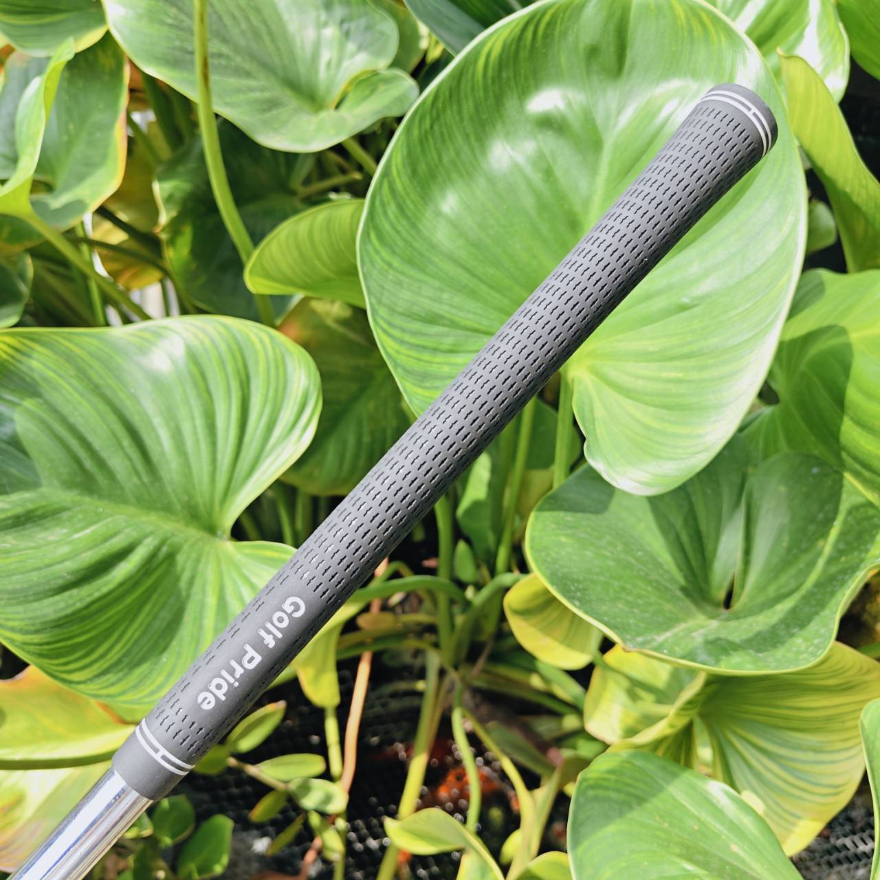 ชุดเหล็ก NIKE PROCOMBO FORGED – ก้าน RIFLE 6.0 ออกแบบเหล็กยาว - สั้น ไม่เหมือนกัน