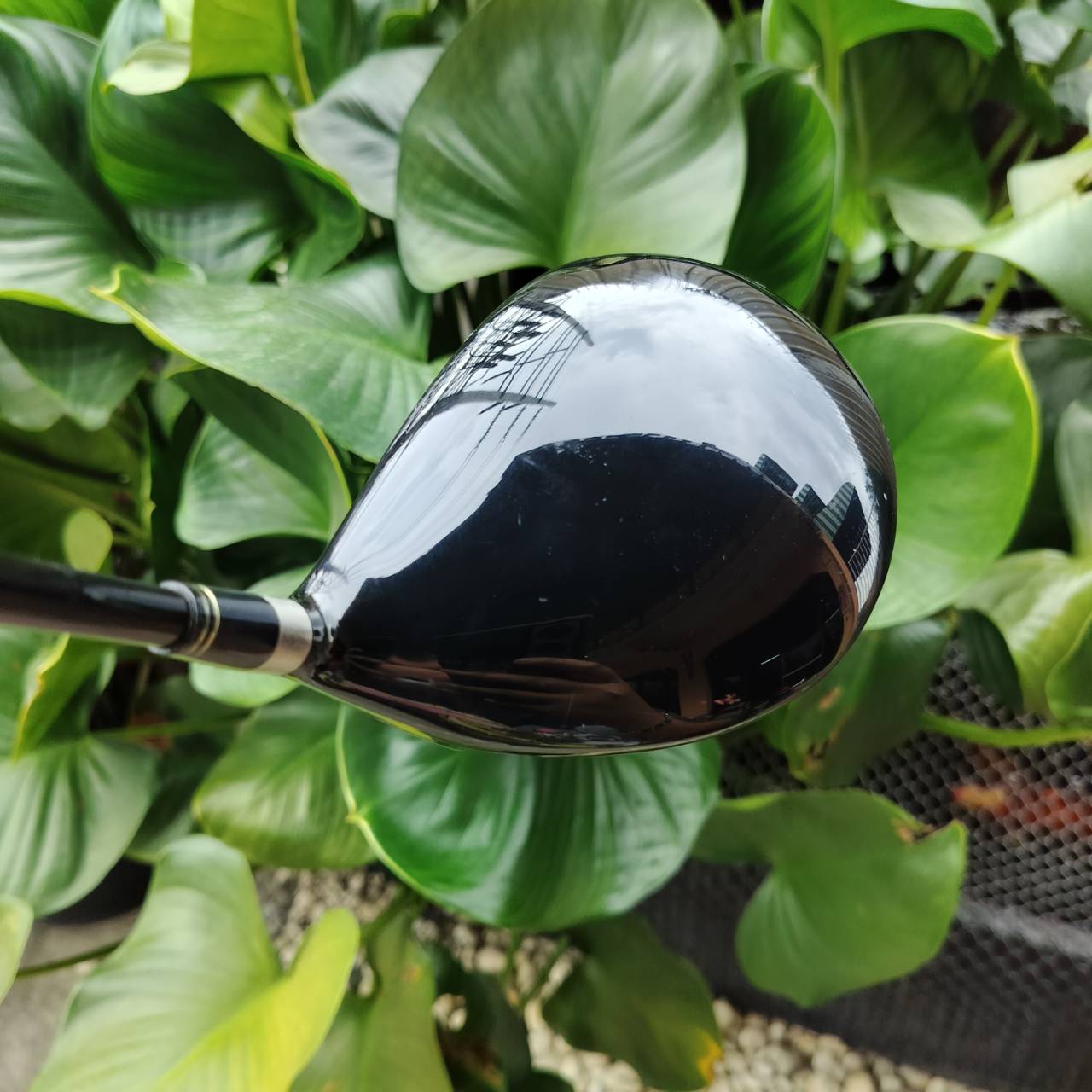 DRIVER SRIXON WR องศา 9.5 ก้าน SV-3011J FLEX S วัสดุดีมากๆ พรีเมี่ยมญี่ปุ่น ตีไกล ไม้กอล์ฟพรีเมี่ยมมือสอง ของแท้ By NakaraLuxurious