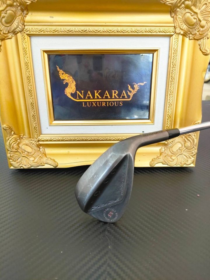 WEDGE EON PRIDE LIMITED FORGED องศา 51