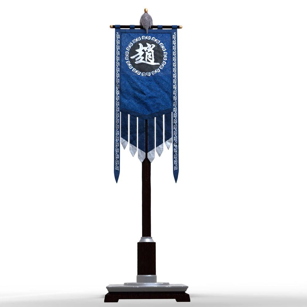 [สั่งจอง]Infinity Studio 1/4 Scale Three Kingdoms : Zhao Yun 2.0 [Standard /Deluxe Ver.]