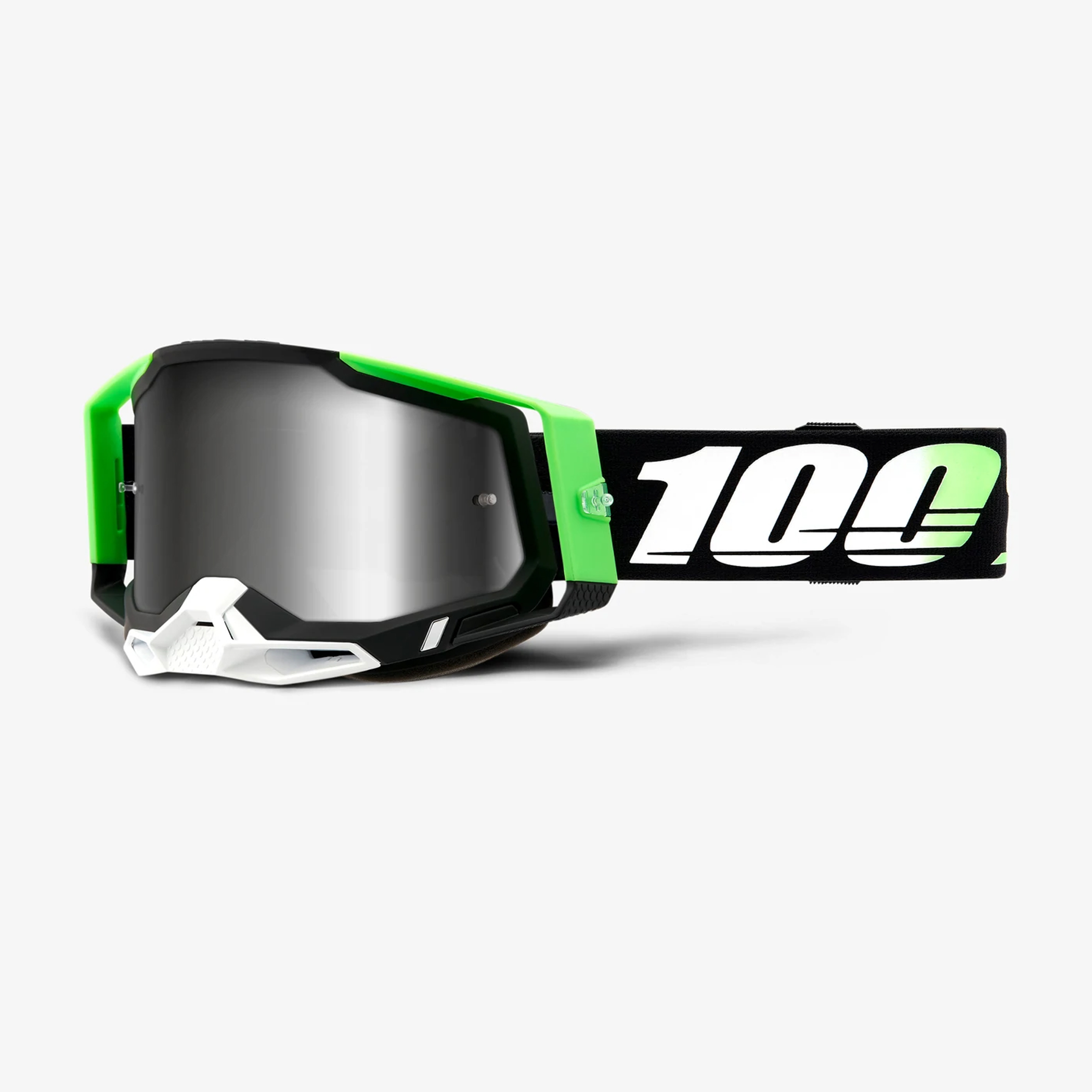 แว่น 100% Racecraft 2 Kalkuta