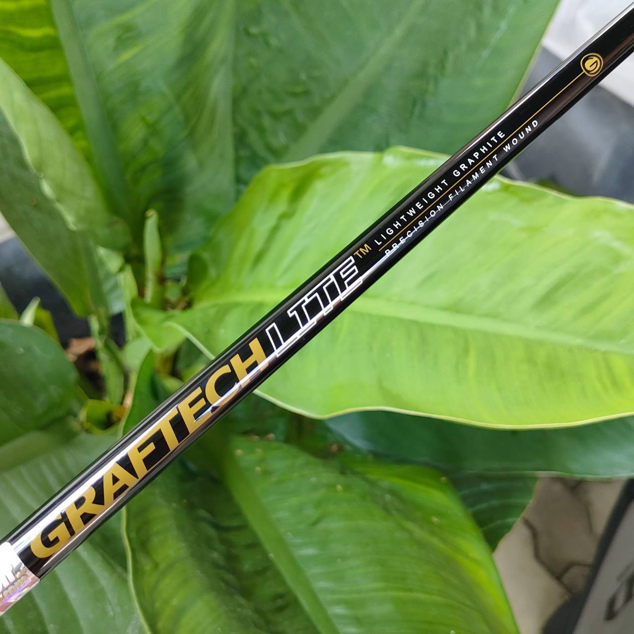 *** ไม้กอล์ฟผู้หญิง *** เหล็ก 7 Maltby Golf LTEC 431SS ก้านพรีเมี่ยม GRAFTECH LITE ใส่กริพ GOLF PRIDE ไม้กอล์ฟพรีเมี่ยมมือสอง ของแท้ By NakaraLuxurious