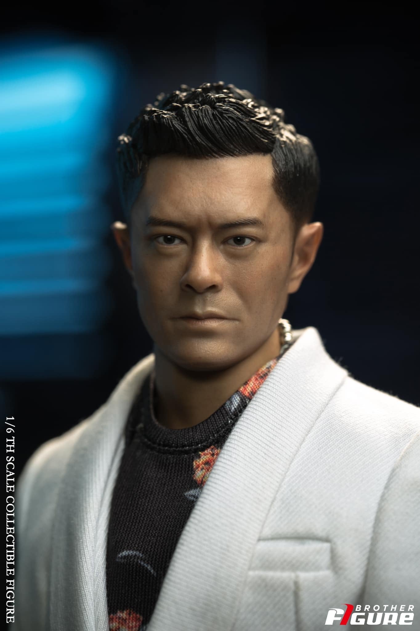 [สั่งจอง]FigureBrother FS-002 1/6 : Ksitigarbha ( Louis koo )