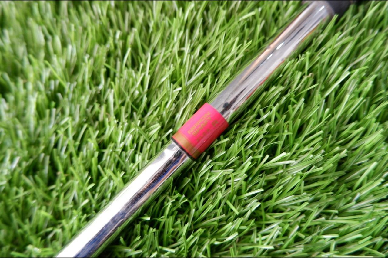 IRONSET TAYLORMADE R7