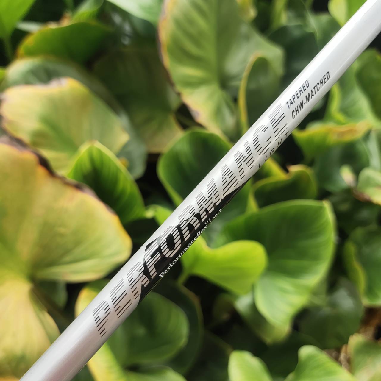 3W US.KIDS Championship Series 38 นิ้ว!! มีทองแดง เป็นตัววาง CG ให้อยู่ในตำแหน่งที่ดีที่สุด!!!