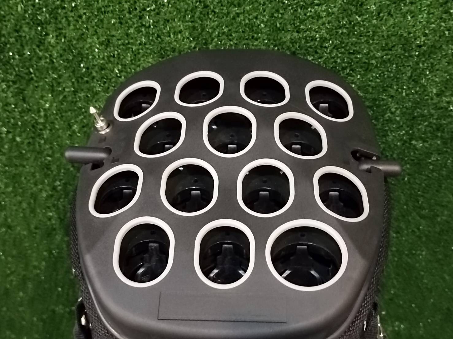 ถุงกอล์ฟ BURTON Club - Lok