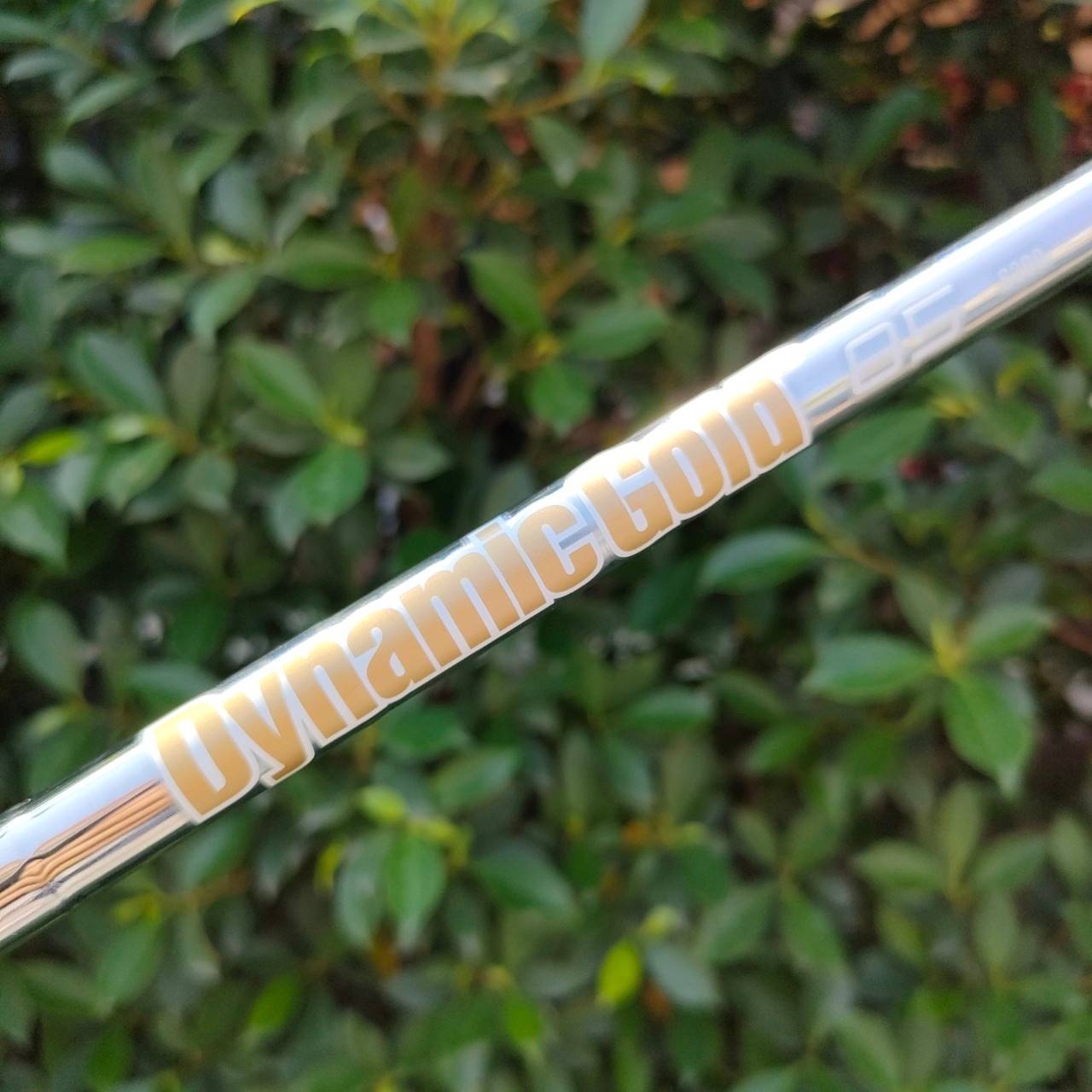 WEDGE RC SS.FORGED องศา 50 BOUNCE 8 ก้าน DYNAMIC GOLD FLEX WEDGE