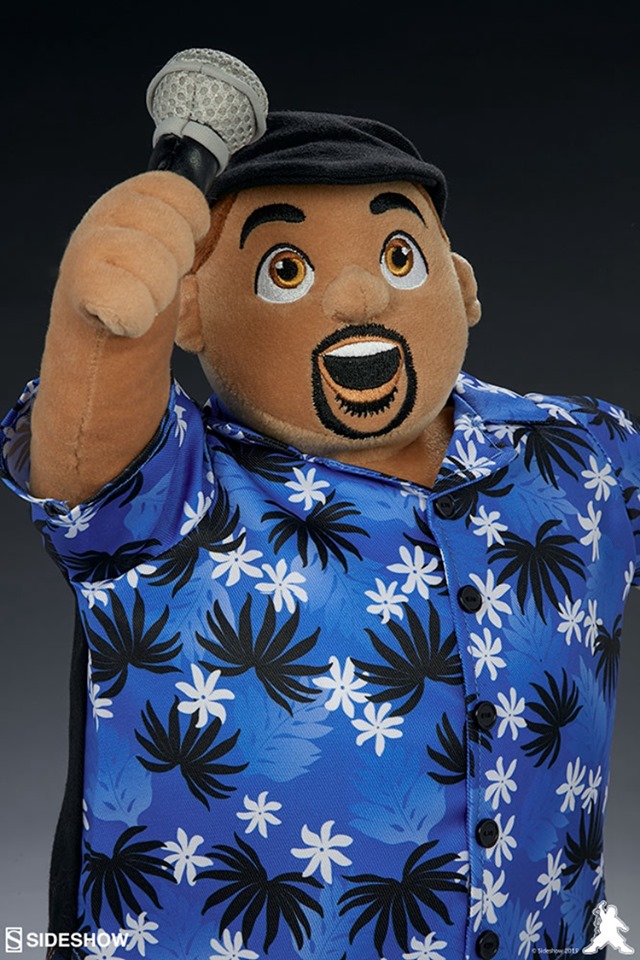 [สั่งจอง]Sideshow Collectibles Gabriel "Fluffy" Iglesias