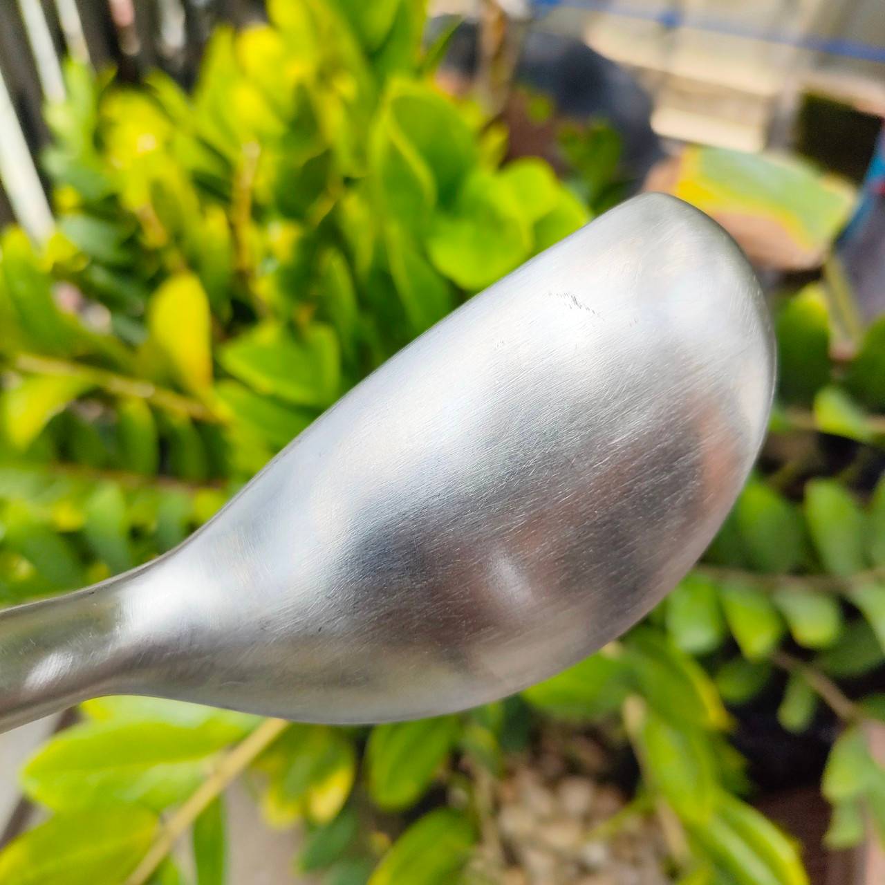 HYBRID KASCO POWER TORNADO DF-IV 444 ก้าน TOUR GRIND TG-6250 FLEX R LOFT*22 FLEX*R ก้านกราไฟต์ *** หัว เจ้าของเก่า แต่งสี ขัดสีออก *** ไม้กอล์ฟพรีเมี่ยมมือสอง ของแท้ By NakaraLuxurious