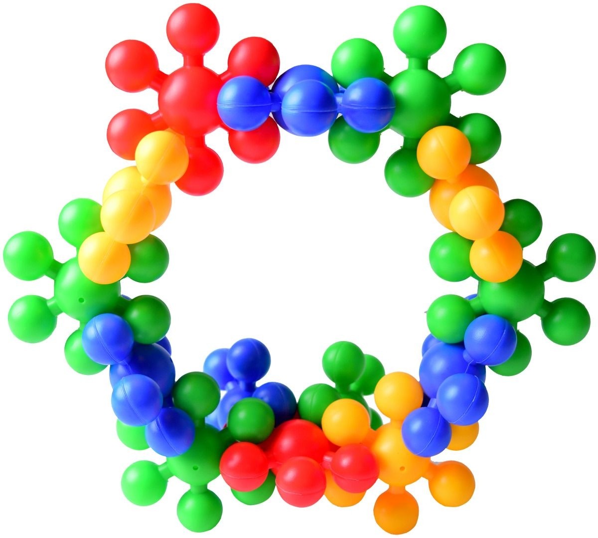 วงล้อทอฝัน รูปทรงกลม ,ตัวต่อวงกลม , ส่งเสริมการเรียนรู้ ,ของเล่นเสริมพัฒนาการ,ของเล่น , สื่อการสอน ,เสริมจินตนาการ